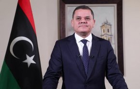 رئيس وزراء ليبيا يتهم دولا لم يسمها بالسعي لتقسيم بلاده