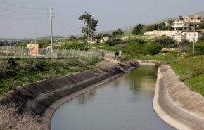 الأردن يتفق مع كيان الاحتلال لشراء مياه إضافية
