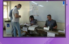 هاشتاغ.. الانتخابات العراقية + فيديو