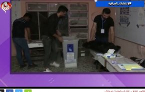 انتخابات عراق در شبکه‌های اجتماعی/ چالش دموکراسی دروغین آمریکا