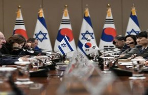 تنش دیپلماتیک بین رژیم صهیونیستی و کره جنوبی
