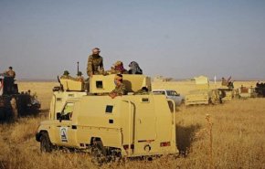 العراق يعلن إتمام التحصين الكامل للشريط الحدودي مع سوريا