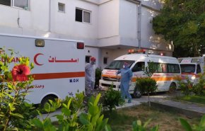الصحةة الفلسطينية: 15 وفاة و756 إصابة جديدة بـ