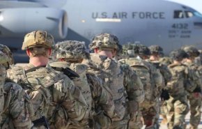 واشنطن تعتزم بحث إمكانية نشر قوات أمريكية في أوزبكستان

