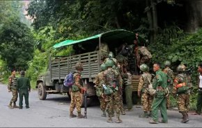 ميانمار.. مقتل عشرات من عناصر الجيش من بينهم قائد عسكري كبير