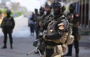 الاستخبارات العسكرية العراقية تلقي القبض على 4 أرهابيين في الأنبار