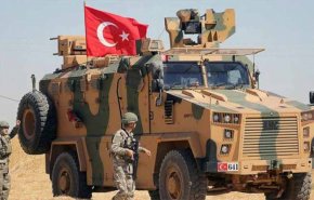 تركيا: سنقوم باللازم لوقف الهجمات في شمال سوريا