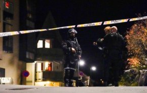 شاهد.. مقتل خمسة اشخاص في هجوم بواسطة قوس للرماية في النرويج
