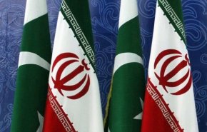 مجموعة الصداقة الايرانية الباكستانية البرلمانية تؤكد على توطيد العلاقات