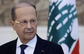 عون: لبنان بحاجة الى معالجة هادئة للخلافات