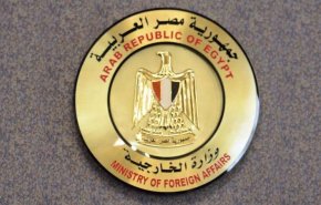 مصر تعلق على تطورات الوضع فى لبنان