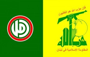 حزب الله و جنبش امل: عناصر وابسته به جعجع مسئول حادثه بیروت هستند