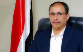 وزير الإعلام اليمني يدين الاعتداء على المتظاهرين في لبنان