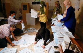 کمیسیون انتخابات عراق بیانیه‌ای درباره شمارش دستی آرا صادر کرد