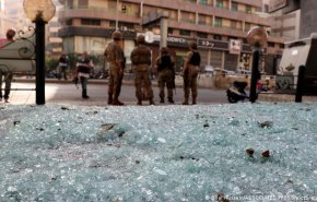 شمار قربانیان تیراندازی‌ها در بیروت به ۷ نفر رسید