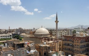 شاهد..مشروع اميركي خبيث في اليمن ونشطاء التواصل يرفضون