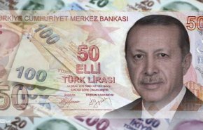 شاهد.. اجراء اردوغان الأخير هل يلجم هبوط الليرة التركية؟