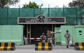 سفارت ایران در کابل حمله قندهار را محکوم کرد