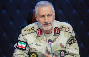 قائد حرس الحدود الإيراني: التجسس الإسرائيلي في أذربيجان مرصود بالكامل