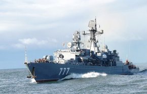 روسيا والصين تجريان مناورات بحرية مشتركة في بحر اليابان