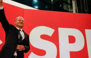 ألمانيا: مفاوضات بين الاشتراكيين والخضر والليبراليين لتشكيل ائتلاف حكومي