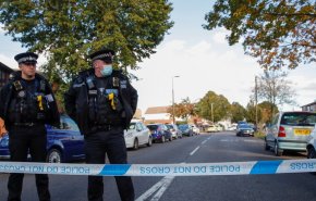 الشرطة البريطانية تصنف اغتيال نائب برلماني هجوما إرهابيا
