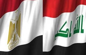 اتفاق عراقي مصري على تبادل الخبرات فـي مجال البيئة