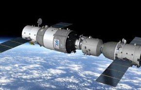 فضاپیمای شن جوئو-۱۳ به ایستگاه فضایی چین متصل شد