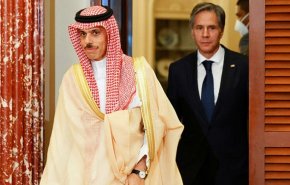 وزیر خارجه سعودی: اسرائیل به ثبات منطقه کمک کرده است!