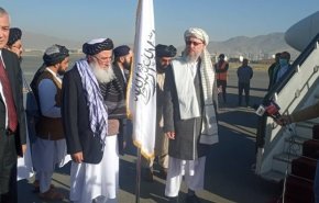 معاون نخست وزیر طالبان در راس هیاتی عازم ازبکستان شد