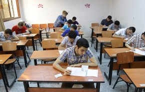 سوريا..نحو 57 ألف طالب يتقدمون لاختبار الترشح لامتحانات الشهادة الثانوية العامة
