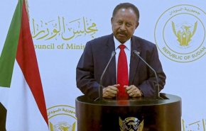 الازمة السودانية وخارطة طريق الرئيس عبدالله حمدوك