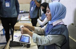 مفوضية الانتخابات العراقية: اعادة العد والفرز اليدوي أمر قانوني