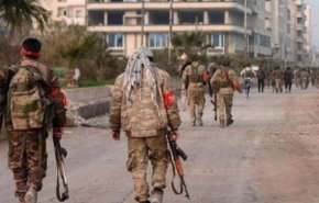أنقرة تطالب المسلحين الموالين لها شمال سوريا بالتأهب التام