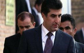 رئیس اقلیم کردستان عراق به قطر سفر کرد