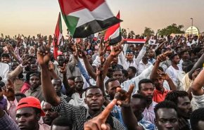 شاهد..تجاذب بين القوى في السودان والضحية هو الشعب