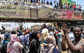 افزایش درگیری میان نیروهای سیاسی در سودان 