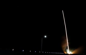 اختبار صاروخ صيني فرط صوتي حول مدار الأرض
