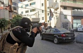 آغاز تحقیقات ارتش لبنان از عامل تیراندازی به معترضان در "الطیونه"