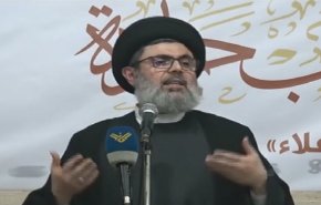 صفی الدین: حزب الله هرگز وارد جنگ داخلی نخواهد شد 