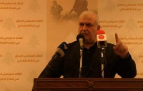 نائب لبناني: لن نندفع إلى حرب أهلية