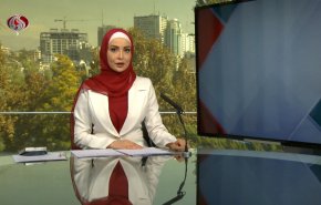 نشرة الاخبار من قناة العالم الساعة 07:00 بتوقيت غرينتش 17-10-2021
