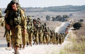 تدريب عسكري اسرائيلي بمشاركة أسلحة الجو من دول أوروبية 