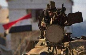 مسؤول سوري: الجيش جاهز لمنع إقامة 'إمارة' ارهابية شمالي البلاد
