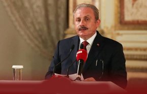 رئيس البرلمان التركي يندد بـ'مذبحة باريس' ضد الجزائريين قبل 60 عاما