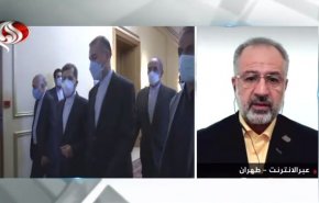 دبلوماسي ايراني سابق يتحدث عن مفاوضات بروكسل