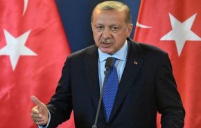أردوغان يتهم الغرب باستغلال موارد القارة الأفريقية وقتل الآلاف من شعبها
