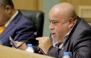 نائب أردني يطالب البرلمان العربي بدعم صمود اهل القدس بوجه الصهاينة