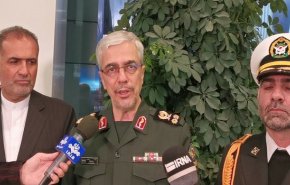 اللواء باقري: اللجنة العسكرية المشتركة بين إيران وروسيا ستنعقد بعد 3 أشهر