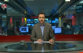 نشرة الاخبار من قناة العالم الساعة 16:00 بتوقيت غرينتش 18-10-2021